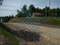 Cтроительство на слабонесущих грунтах основания Cтроительство на слабонесущих грунтах основания
